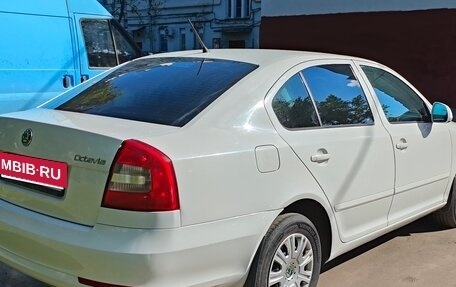 Skoda Octavia, 2013 год, 745 000 рублей, 3 фотография