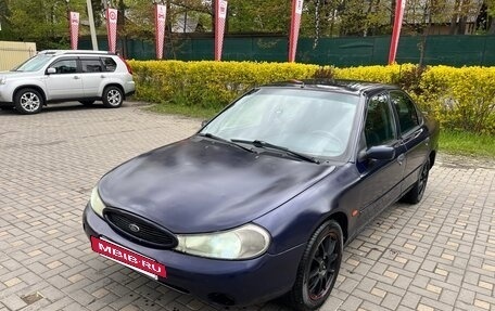 Ford Mondeo II, 1998 год, 199 000 рублей, 3 фотография