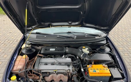 Ford Mondeo II, 1998 год, 199 000 рублей, 14 фотография