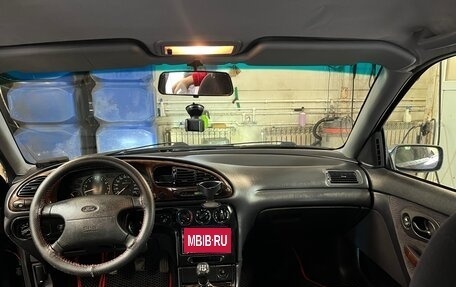 Ford Mondeo II, 1998 год, 199 000 рублей, 8 фотография