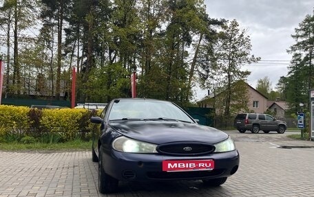Ford Mondeo II, 1998 год, 199 000 рублей, 2 фотография