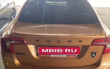 Volvo S60 III, 2011 год, 1 450 000 рублей, 8 фотография