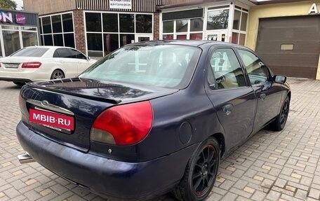Ford Mondeo II, 1998 год, 199 000 рублей, 7 фотография