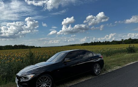BMW 3 серия, 2013 год, 2 250 000 рублей, 7 фотография