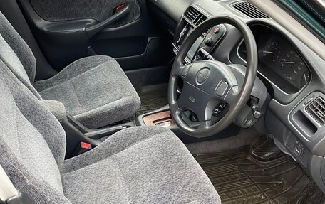 Isuzu Gemini IV, 1999 год, 329 000 рублей, 6 фотография
