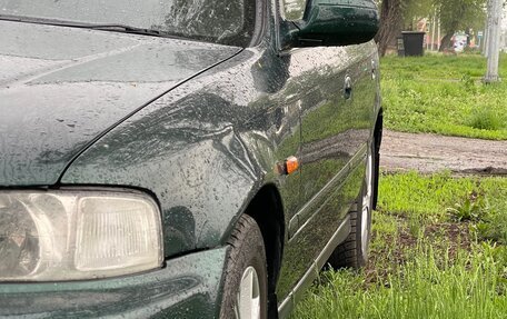 Isuzu Gemini IV, 1999 год, 329 000 рублей, 3 фотография