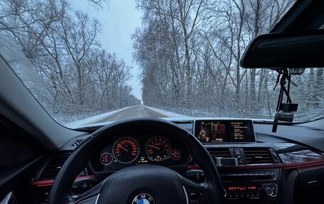 BMW 3 серия, 2013 год, 2 250 000 рублей, 8 фотография