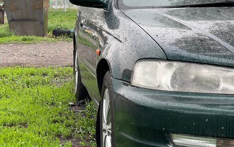 Isuzu Gemini IV, 1999 год, 329 000 рублей, 2 фотография