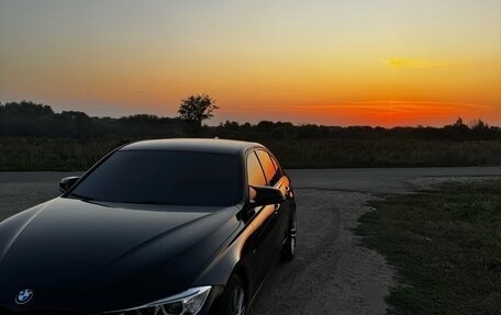 BMW 3 серия, 2013 год, 2 250 000 рублей, 5 фотография