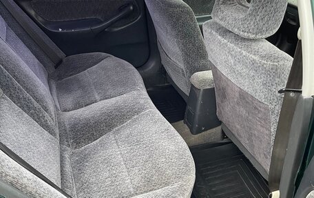 Isuzu Gemini IV, 1999 год, 329 000 рублей, 8 фотография