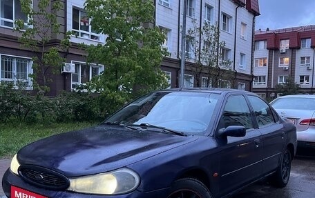 Ford Mondeo II, 1998 год, 199 000 рублей, 18 фотография