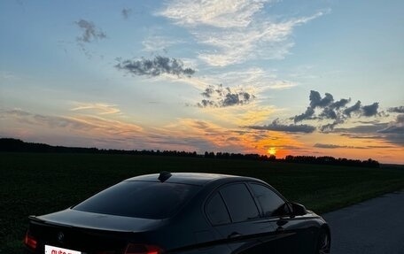 BMW 3 серия, 2013 год, 2 250 000 рублей, 6 фотография