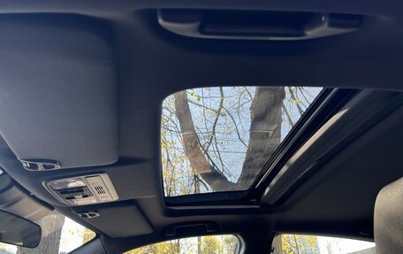 Honda Civic IX, 2018 год, 2 200 000 рублей, 14 фотография