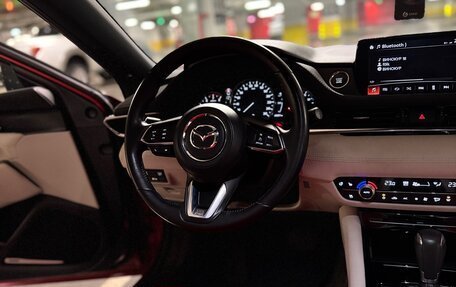 Mazda 6, 2019 год, 2 920 000 рублей, 11 фотография