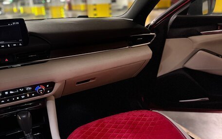 Mazda 6, 2019 год, 2 920 000 рублей, 12 фотография