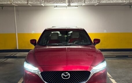 Mazda 6, 2019 год, 2 920 000 рублей, 2 фотография