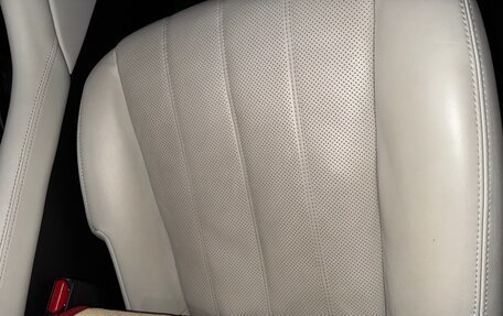 Mazda 6, 2019 год, 2 920 000 рублей, 22 фотография