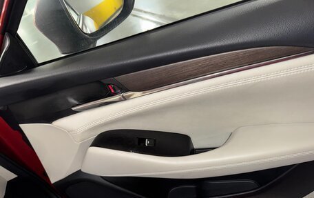 Mazda 6, 2019 год, 2 920 000 рублей, 24 фотография