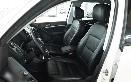Volkswagen Tiguan I, 2012 год, 1 265 000 рублей, 7 фотография