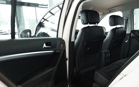 Volkswagen Tiguan I, 2012 год, 1 265 000 рублей, 17 фотография