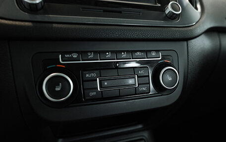 Volkswagen Tiguan I, 2012 год, 1 265 000 рублей, 12 фотография