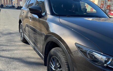 Mazda CX-5 II, 2020 год, 2 550 000 рублей, 2 фотография