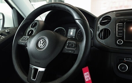 Volkswagen Tiguan I, 2012 год, 1 265 000 рублей, 9 фотография
