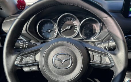 Mazda CX-5 II, 2020 год, 2 550 000 рублей, 8 фотография