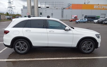 Mercedes-Benz GLC, 2020 год, 5 500 000 рублей, 7 фотография