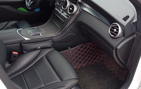 Mercedes-Benz GLC, 2020 год, 5 500 000 рублей, 9 фотография
