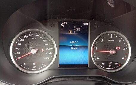 Mercedes-Benz GLC, 2020 год, 5 500 000 рублей, 14 фотография