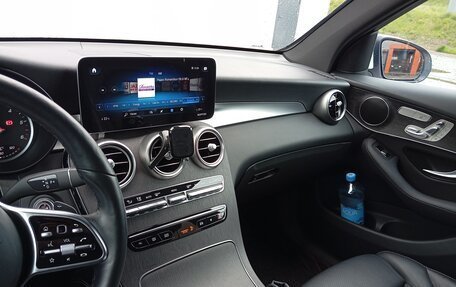 Mercedes-Benz GLC, 2020 год, 5 500 000 рублей, 15 фотография