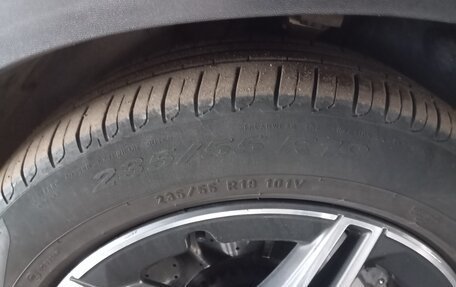 Mercedes-Benz GLC, 2020 год, 5 500 000 рублей, 20 фотография
