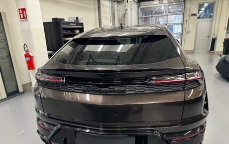 Lamborghini Urus I, 2025 год, 42 400 000 рублей, 5 фотография