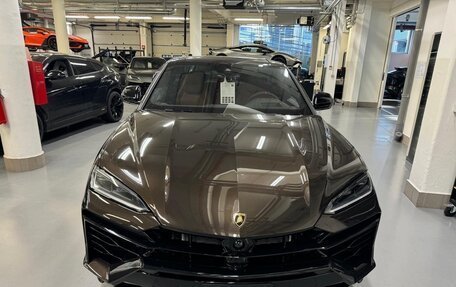 Lamborghini Urus I, 2025 год, 42 400 000 рублей, 2 фотография