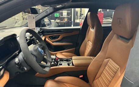 Lamborghini Urus I, 2025 год, 42 400 000 рублей, 7 фотография
