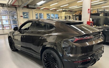 Lamborghini Urus I, 2025 год, 42 400 000 рублей, 4 фотография