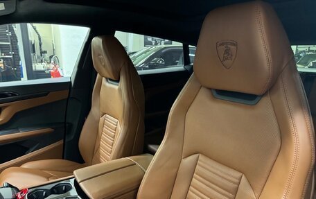 Lamborghini Urus I, 2025 год, 42 400 000 рублей, 8 фотография