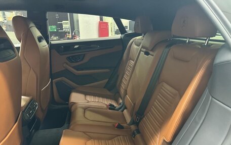 Lamborghini Urus I, 2025 год, 42 400 000 рублей, 9 фотография