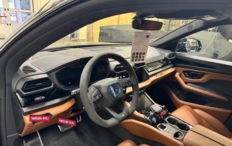 Lamborghini Urus I, 2025 год, 42 400 000 рублей, 6 фотография