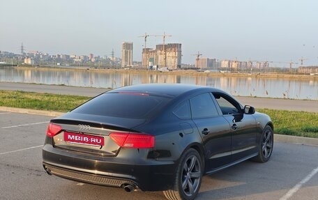 Audi A5, 2013 год, 1 800 000 рублей, 2 фотография