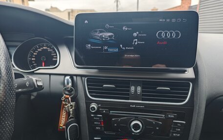 Audi A5, 2013 год, 1 800 000 рублей, 7 фотография