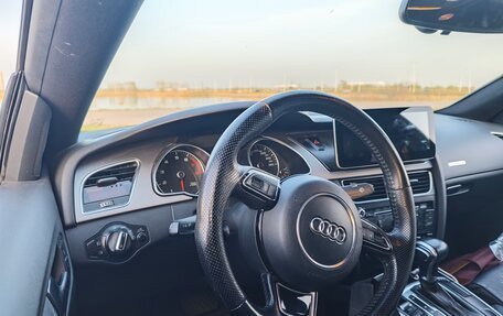 Audi A5, 2013 год, 1 800 000 рублей, 5 фотография