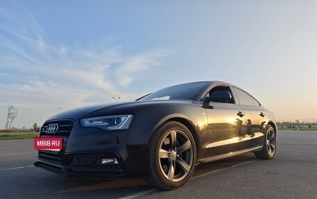 Audi A5, 2013 год, 1 800 000 рублей, 4 фотография