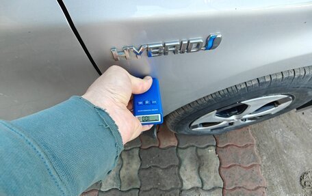 Toyota Prius, 2009 год, 1 200 000 рублей, 6 фотография