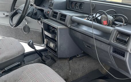 Daihatsu Feroza, 1992 год, 580 000 рублей, 6 фотография