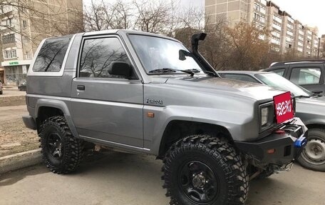 Daihatsu Feroza, 1992 год, 580 000 рублей, 4 фотография