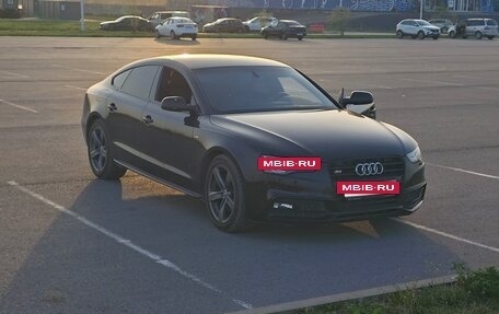 Audi A5, 2013 год, 1 800 000 рублей, 6 фотография