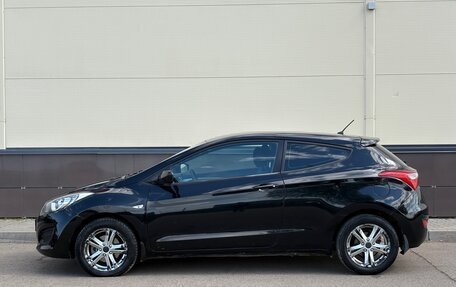 Hyundai i30 II рестайлинг, 2013 год, 830 000 рублей, 4 фотография