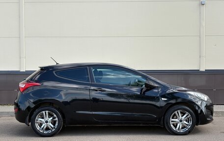 Hyundai i30 II рестайлинг, 2013 год, 830 000 рублей, 8 фотография
